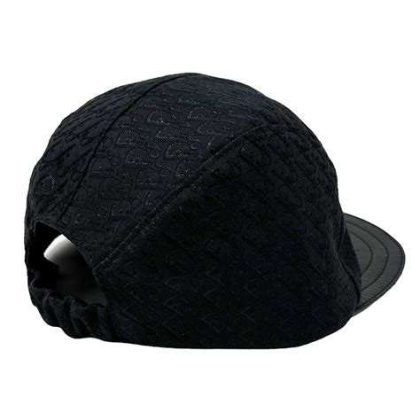 cappello dior nero|Christian Dior Pre.